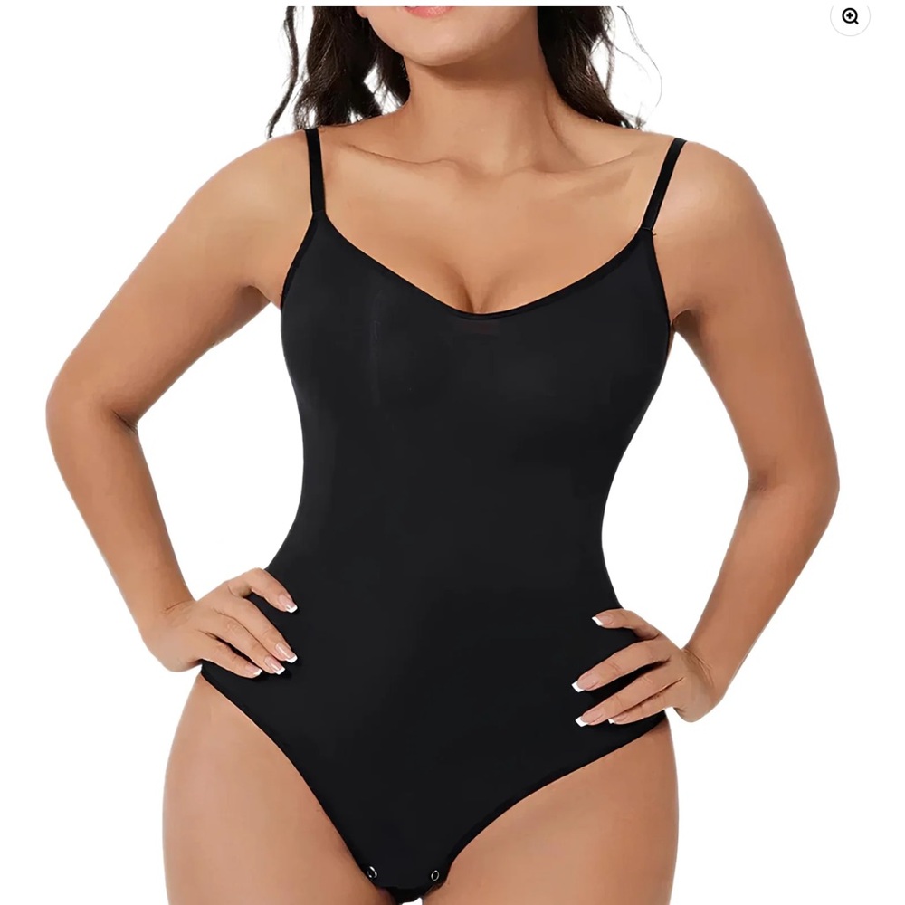 Hey shape Snatched Shapewear Bodysuit